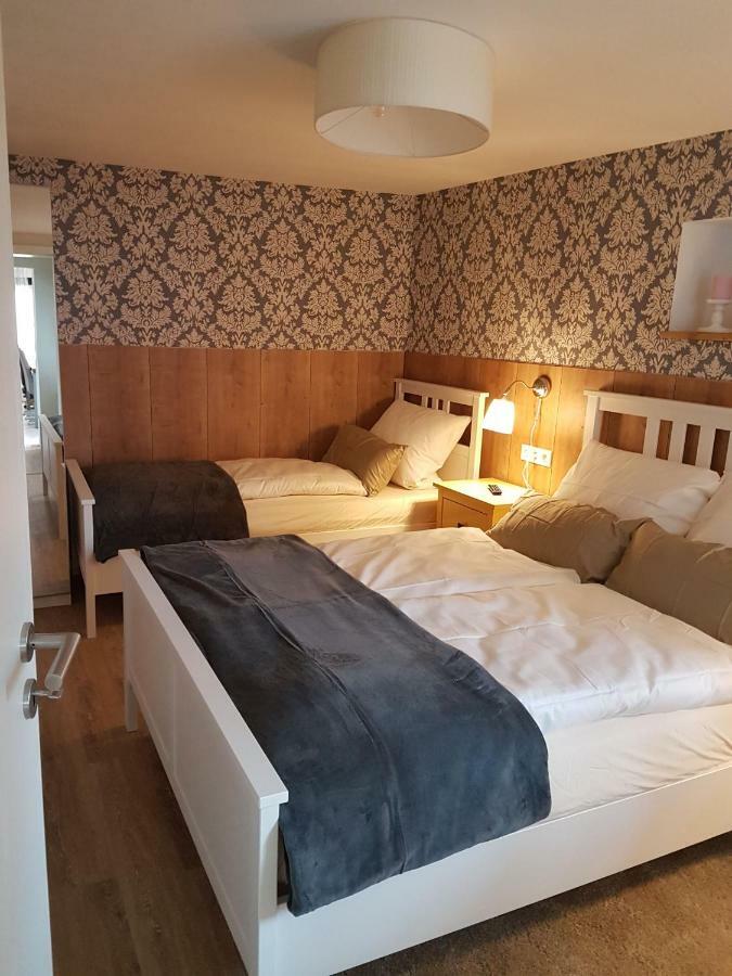 Apartment Rose ฟริทซ์ลาร์ ภายนอก รูปภาพ