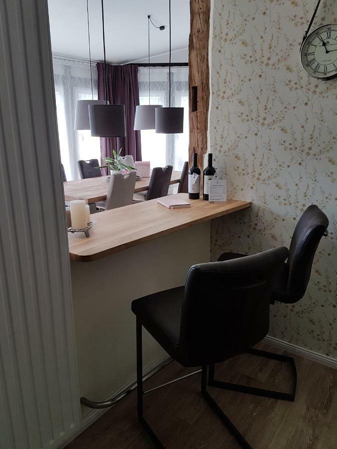 Apartment Rose ฟริทซ์ลาร์ ภายนอก รูปภาพ