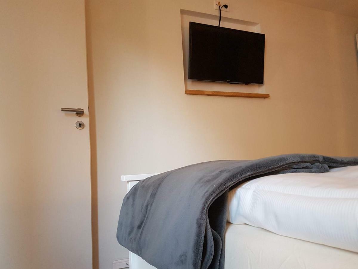 Apartment Rose ฟริทซ์ลาร์ ภายนอก รูปภาพ