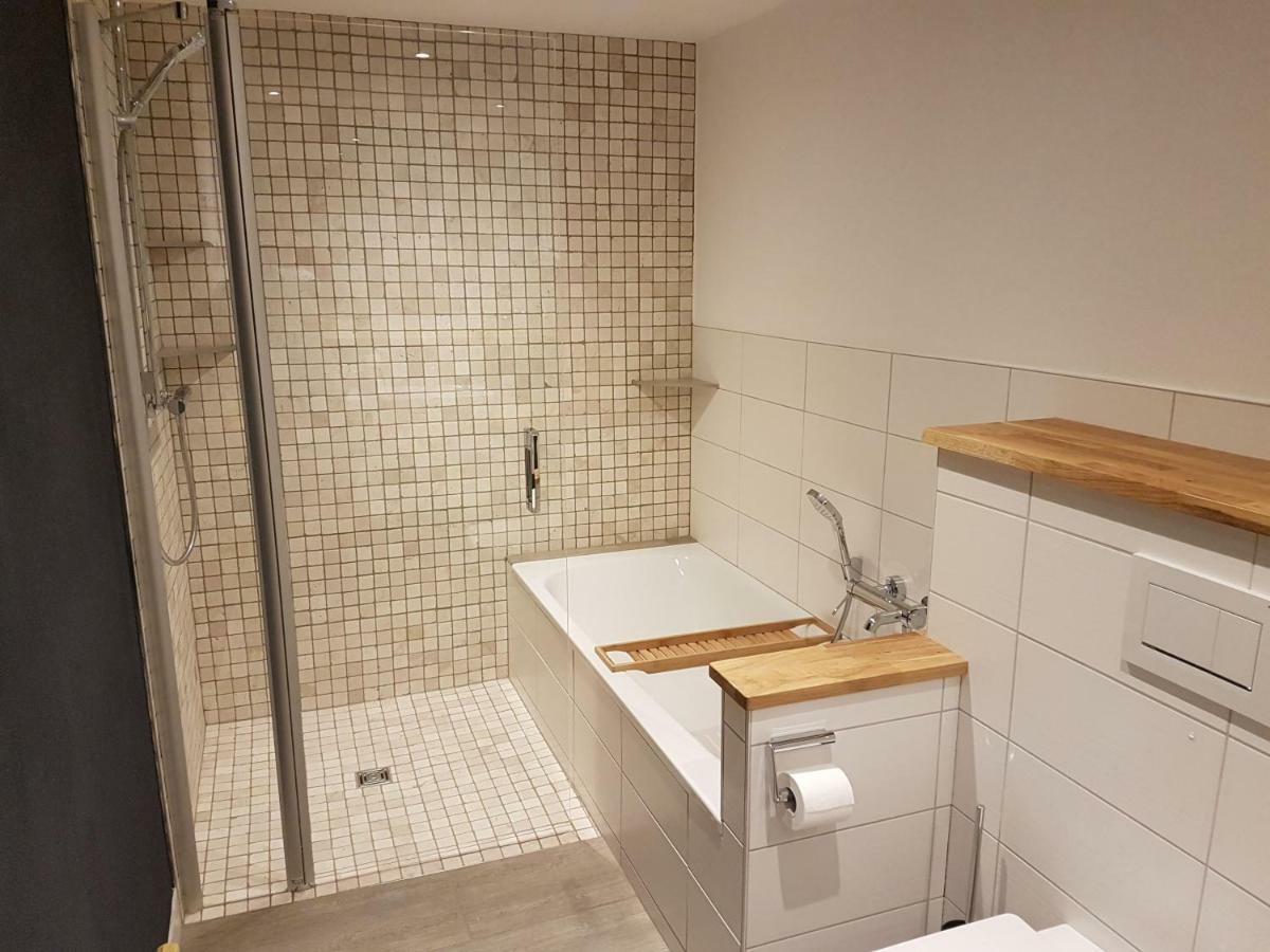 Apartment Rose ฟริทซ์ลาร์ ภายนอก รูปภาพ