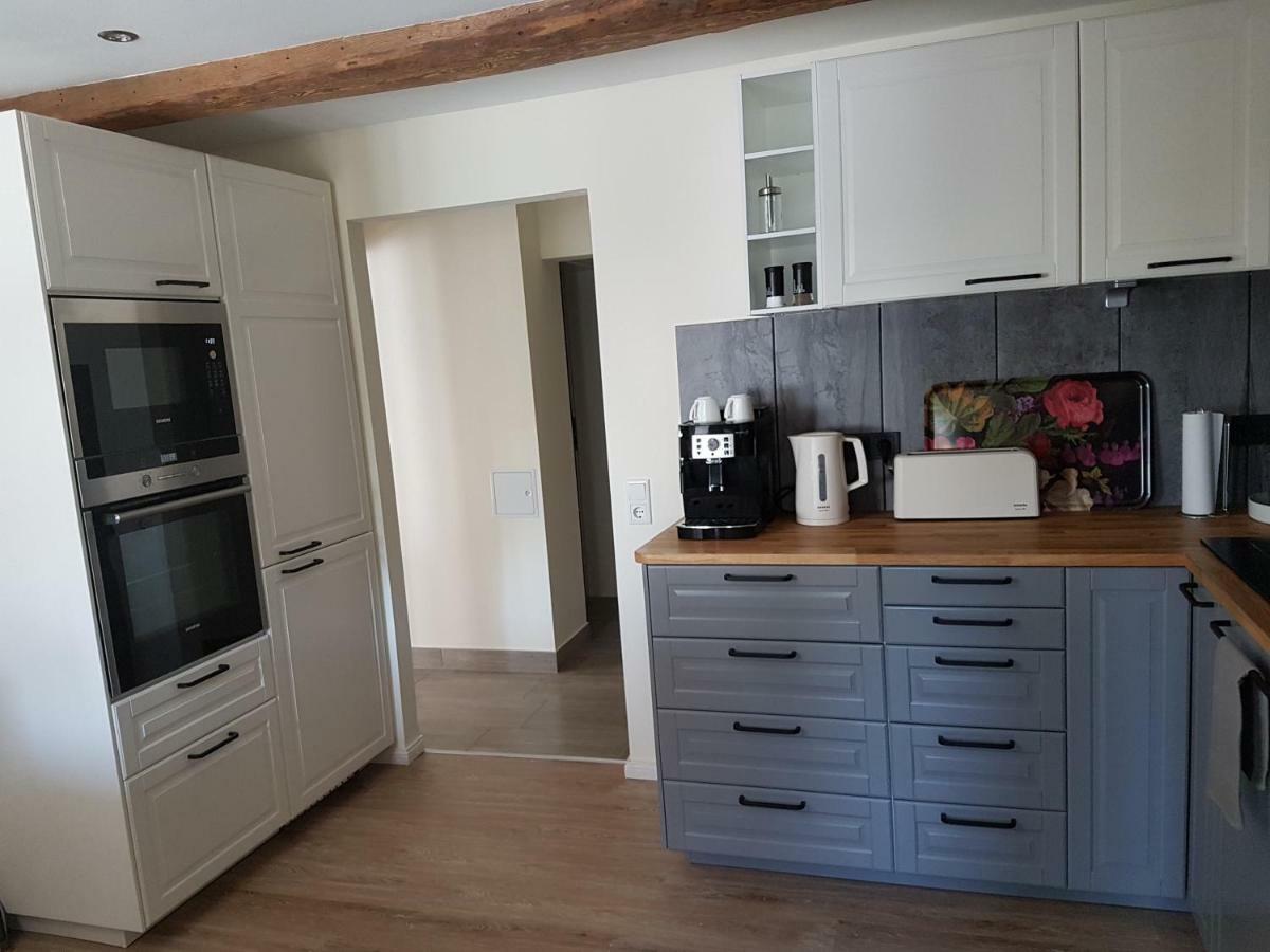 Apartment Rose ฟริทซ์ลาร์ ภายนอก รูปภาพ