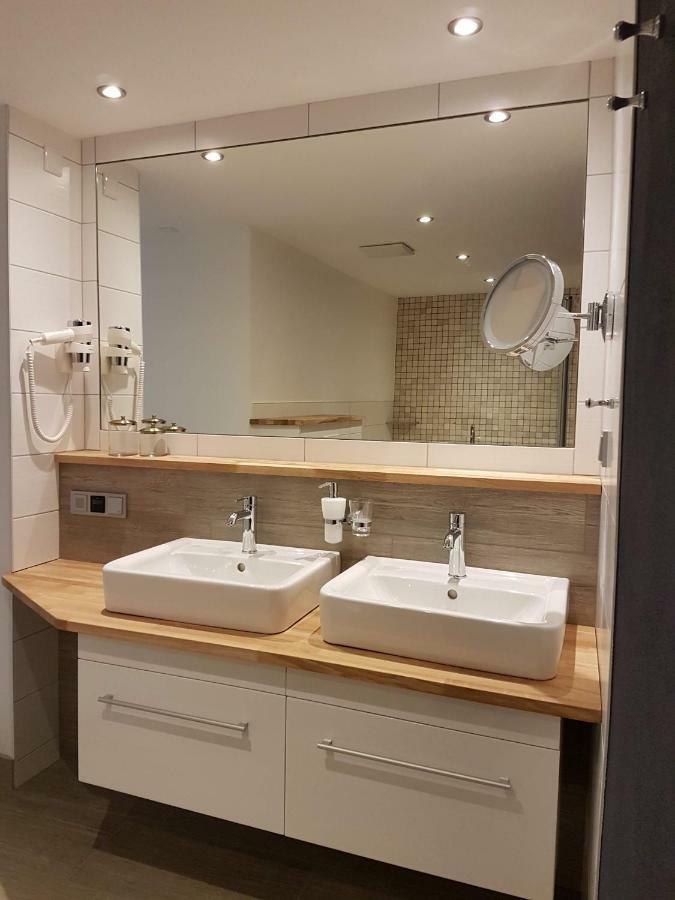 Apartment Rose ฟริทซ์ลาร์ ภายนอก รูปภาพ