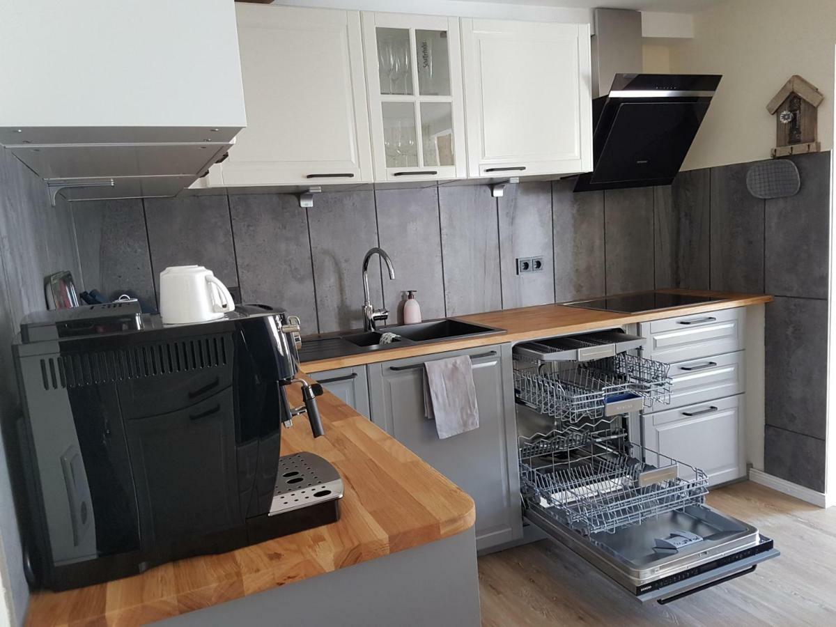 Apartment Rose ฟริทซ์ลาร์ ภายนอก รูปภาพ