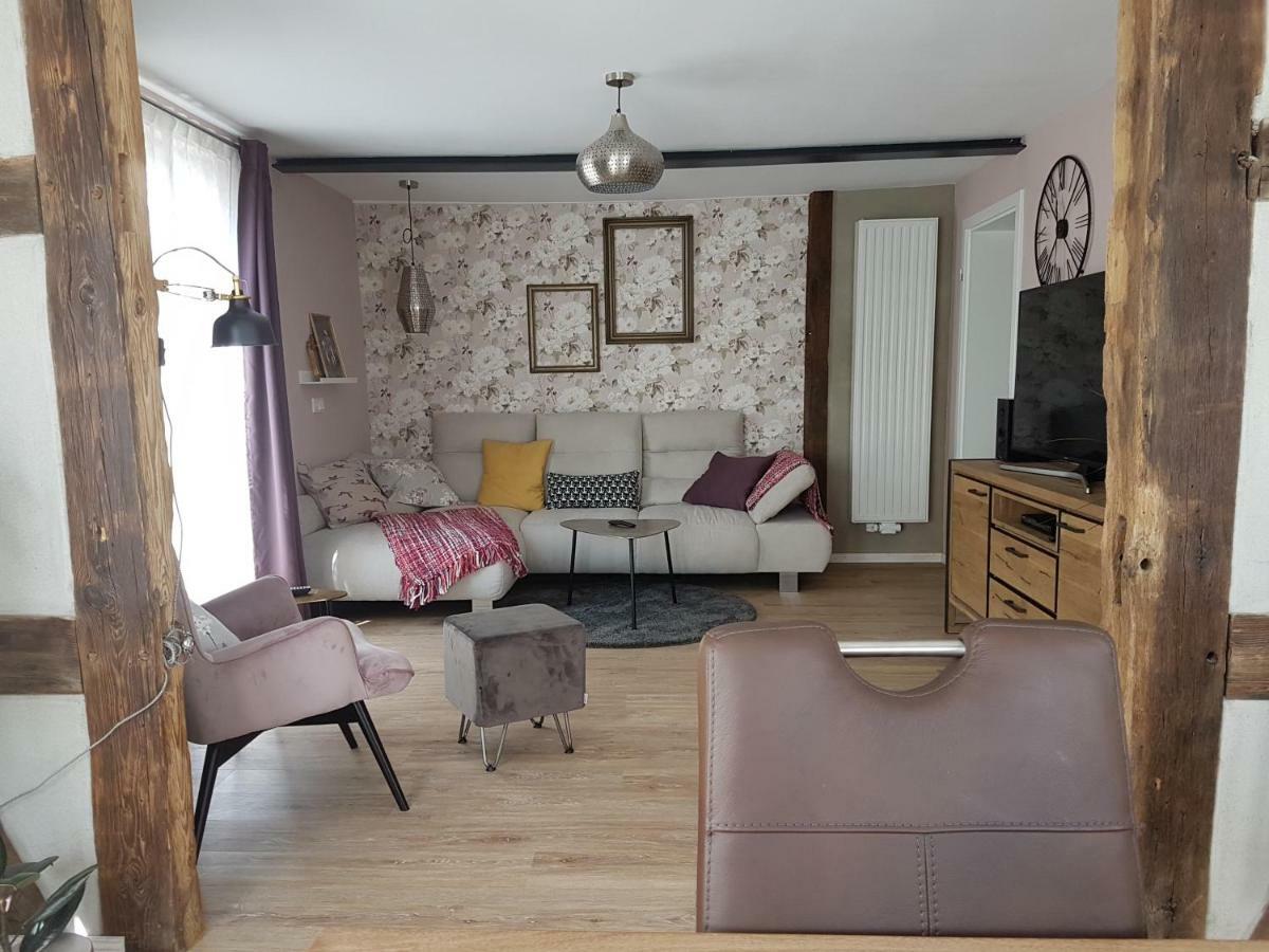 Apartment Rose ฟริทซ์ลาร์ ภายนอก รูปภาพ