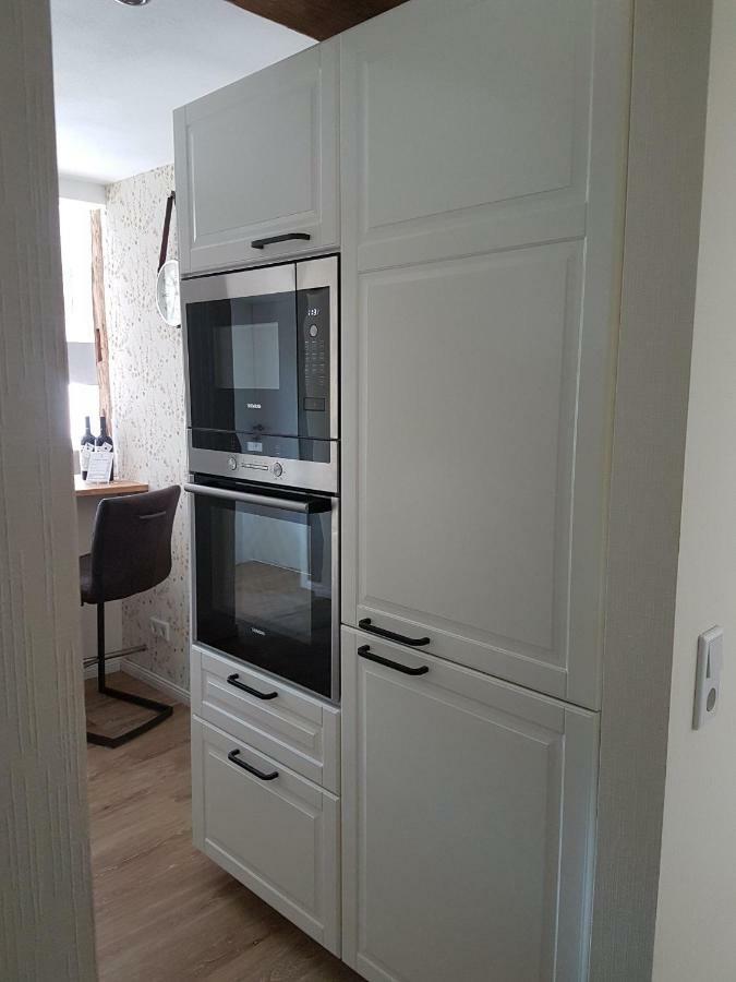 Apartment Rose ฟริทซ์ลาร์ ภายนอก รูปภาพ
